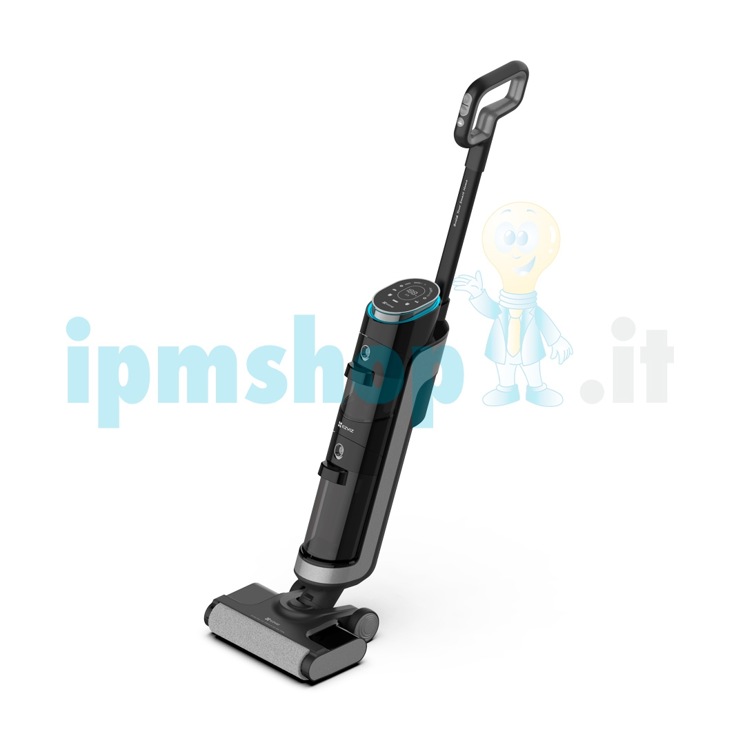Ezviz - Smart Cordless Wet & Dry Vacuum Cleaner