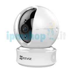 EZVIZ - C6C Plus - Indoor rotating camera