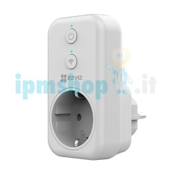 EZVIZ - T31 - Multifunction smart socket