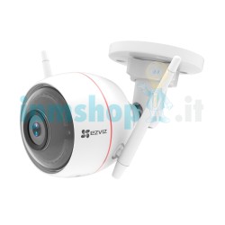 Ezviz | C3W Plus (Husky Air Plus) - Wi-Fi outdoor camera