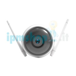 EZVIZ - Husky Air Plus - Wi-Fi outdoor camera