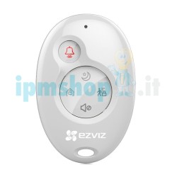 Ezviz | K2 - Remote control for A1 and A1S control unit - Front view