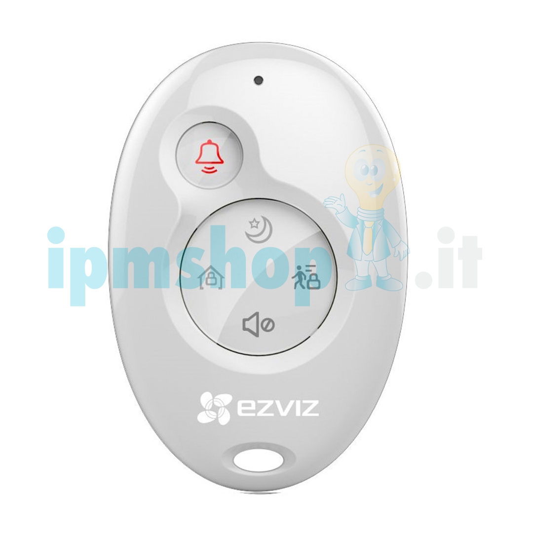 Ezviz | K2 | Remote control