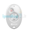 Ezviz - K2 - Telecomando per centralina A1 e A1S - Vista frontale