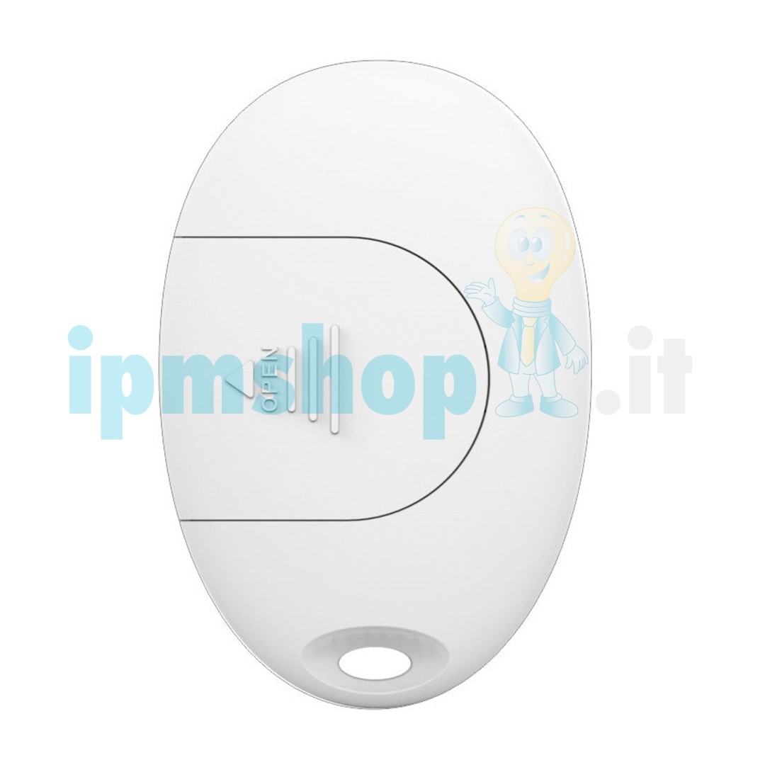 EZVIZ A1S - Allarme Casa Senza Fili Con Batteria E SIM | Fino A 32 Sensori - Foto 8