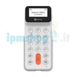 EZVIZ - K3 - Wireless keypad for A1S