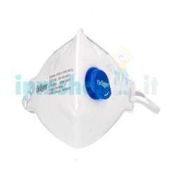 DRAGER - X-Plore 1730 V - FFP3 masks