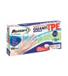 Bottari - Disposable gloves in TPE