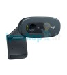 LOGITECH - c270 - Webcam HD