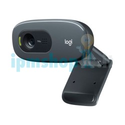 LOGITECH - c270 - Webcam HD