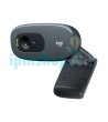 LOGITECH - c270 - Webcam HD