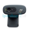 LOGITECH - c270 - Webcam HD