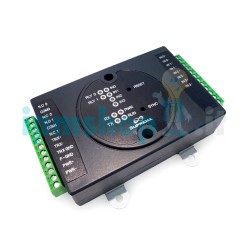 SUPREMA - Secure I/O - Modulo di espansione I/O sicuro