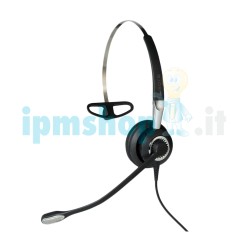 JABRA - Biz 2400 II Mono - Cuffie professionali