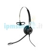 JABRA - Biz 2400 II Mono - Cuffie professionali