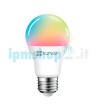 EZVIZ - LB1-Color - Lampadina a LED regolabile tramite Wi-Fi