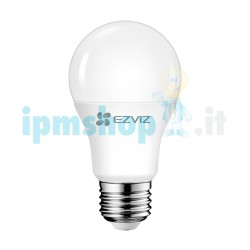 EZVIZ - LB1-Color - LED bulb dimmable via Wi-Fi