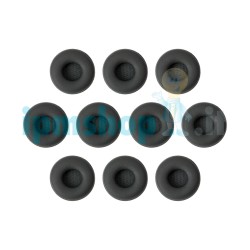 JABRA - Biz 2400 II ear cushions - Cuscinetti auricolari di ricambio