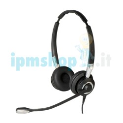 JABRA - Biz 2400 II ear cushions - Cuscinetti auricolari di ricambio