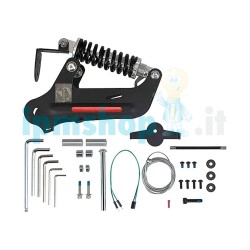 ESPARTS - Electric scooter rear suspension