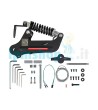 ESPARTS - Electric scooter rear suspension