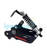 ESPARTS - Electric scooter rear suspension