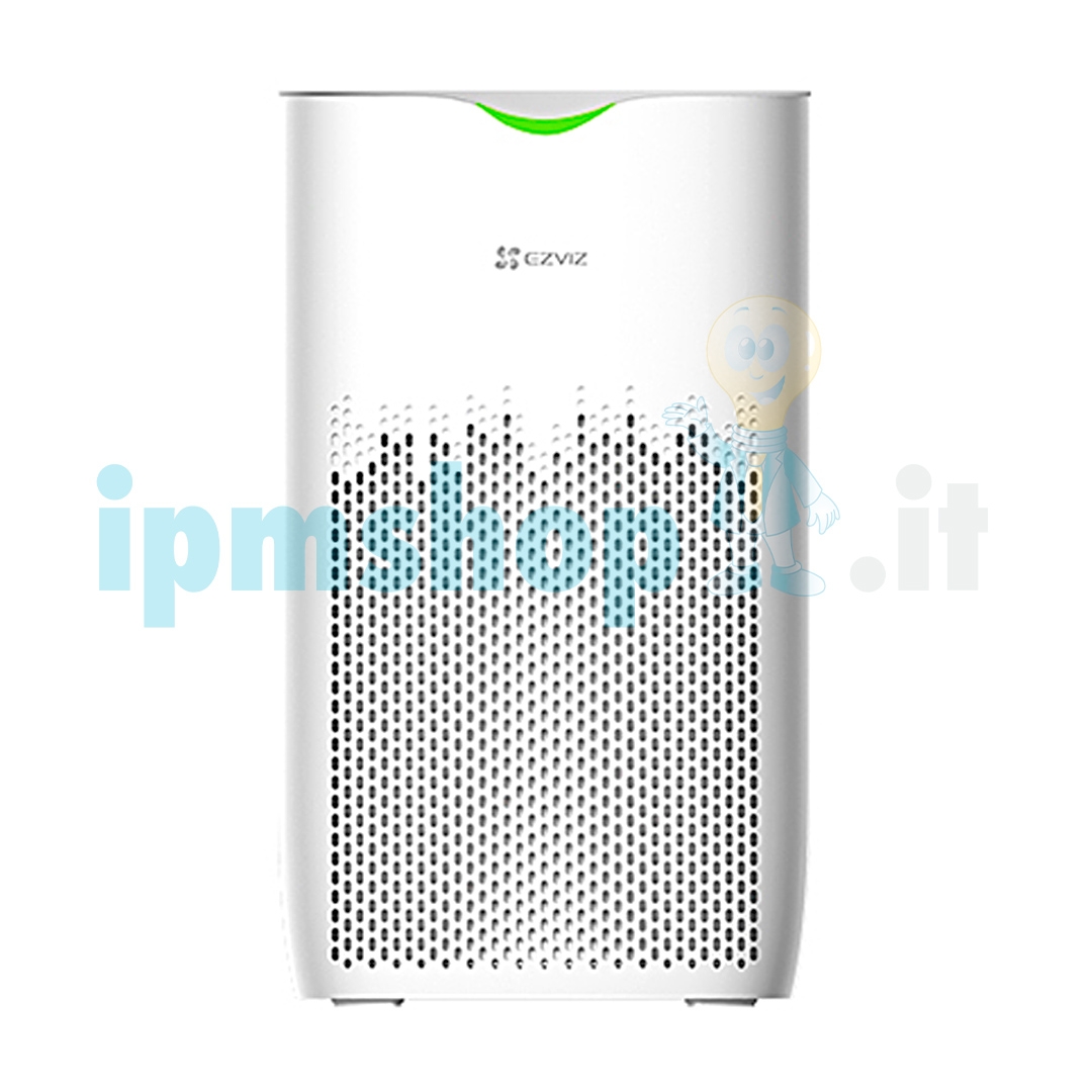 EZVIZ - EB250A - Ionic air purifier with H13 HEPA filter