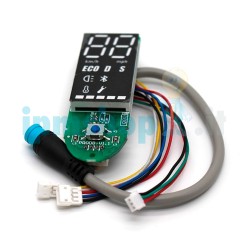 Replacement dashboard for Xiaomi M365 - Compatible product