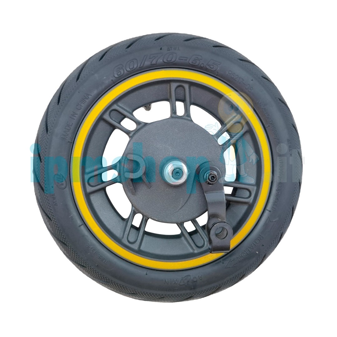 Front wheel for Segway Ninebot G30 Max