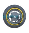 Front wheel for Segway Ninebot G30 Max