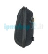 ESWING - Black front bag for electric scooter