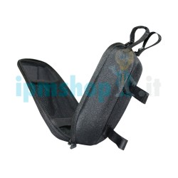 ESWING - Black front bag for electric scooter