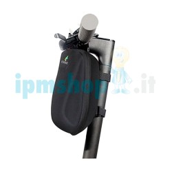 ESWING - Black front bag for electric scooter