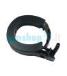 ABS bushes for safety tightening of the G30 Max handlebar clamp