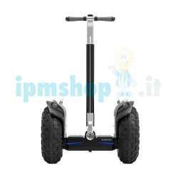 ESWING - Segway ES6S - Gray - Self-balancing electric scooter