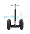 ESWING - Segway ES6S - Gray - Self-balancing electric scooter