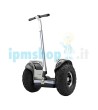 ESWING - Segway ES6S - Gray - Self-balancing electric scooter