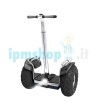 ESWING - Segway ES6S - Gray - Self-balancing electric scooter