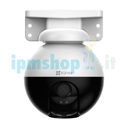 EZVIZ - C8W Pro - 2K Outdoor Smart Camera