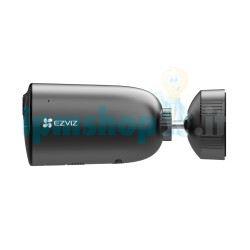 Ezviz | EB3 - Battery operated camera - Side view