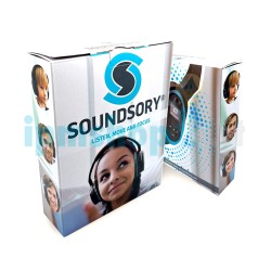 SOUNDSORY - Programma multisensoriale