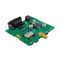 TELTONIKA - TRB142 - LTE industrial gateway card