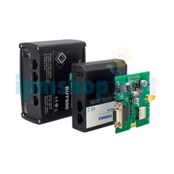 TELTONIKA - TRB142 - Scheda Gateway industriale LTE