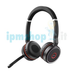 JABRA - Evolve 75 SE - Professional headset