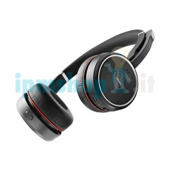 JABRA - Evolve 75 SE - Cuffie professionali