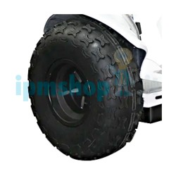 ESWING - Motorized wheel + Tubeless off road tyre