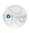 Ezviz -| T4 - Battery Operated Smoke Detector - Top View