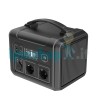 EZVIZ - PS600 - 600W Portable Power Station - 3/4 View