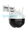 EZVIZ - C8C - Motorized Outdoor Camera - 3/4 View