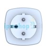 EZVIZ - T30 - Smart plug - Bottom view